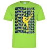 Cool T Sports Shirt Thumbnail