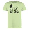 Ultra Cotton Mens T-shirt Thumbnail