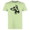 Ultra Cotton Mens T-shirt Thumbnail
