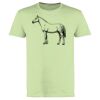 Ultra Cotton Mens T-shirt Thumbnail
