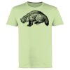 Ultra Cotton Mens T-shirt Thumbnail