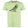 Ultra Cotton Mens T-shirt Thumbnail