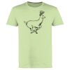 Ultra Cotton Mens T-shirt Thumbnail