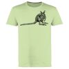 Ultra Cotton Mens T-shirt Thumbnail