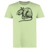 Ultra Cotton Mens T-shirt Thumbnail