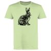 Ultra Cotton Mens T-shirt Thumbnail