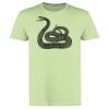 Ultra Cotton Mens T-shirt Thumbnail