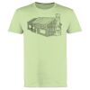 Ultra Cotton Mens T-shirt Thumbnail