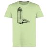 Ultra Cotton Mens T-shirt Thumbnail