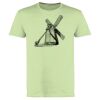 Ultra Cotton Mens T-shirt Thumbnail