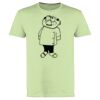 Ultra Cotton Mens T-shirt Thumbnail