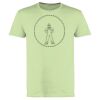 Ultra Cotton Mens T-shirt Thumbnail