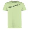 Ultra Cotton Mens T-shirt Thumbnail