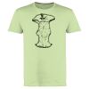 Ultra Cotton Mens T-shirt Thumbnail
