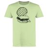 Ultra Cotton Mens T-shirt Thumbnail