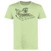Ultra Cotton Mens T-shirt Thumbnail