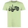 Ultra Cotton Mens T-shirt Thumbnail