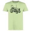 Ultra Cotton Mens T-shirt Thumbnail