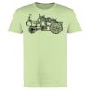 Ultra Cotton Mens T-shirt Thumbnail