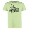 Ultra Cotton Mens T-shirt Thumbnail