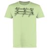 Ultra Cotton Mens T-shirt Thumbnail