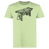 Ultra Cotton Mens T-shirt Thumbnail