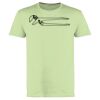 Ultra Cotton Mens T-shirt Thumbnail