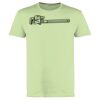 Ultra Cotton Mens T-shirt Thumbnail