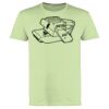 Ultra Cotton Mens T-shirt Thumbnail