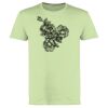 Ultra Cotton Mens T-shirt Thumbnail