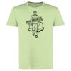 Ultra Cotton Mens T-shirt Thumbnail