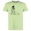 Ultra Cotton Mens T-shirt Thumbnail