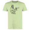 Ultra Cotton Mens T-shirt Thumbnail