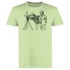 Ultra Cotton Mens T-shirt Thumbnail