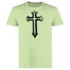 Ultra Cotton Mens T-shirt Thumbnail