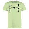 Ultra Cotton Mens T-shirt Thumbnail