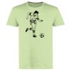 Ultra Cotton Mens T-shirt Thumbnail