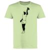 Ultra Cotton Mens T-shirt Thumbnail