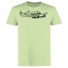 Ultra Cotton Mens T-shirt Thumbnail