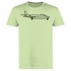 Ultra Cotton Mens T-shirt Thumbnail