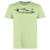 Ultra Cotton Mens T-shirt Thumbnail