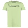 Ultra Cotton Mens T-shirt Thumbnail