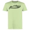 Ultra Cotton Mens T-shirt Thumbnail