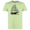 Ultra Cotton Mens T-shirt Thumbnail