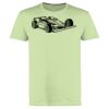 Ultra Cotton Mens T-shirt Thumbnail