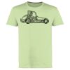 Ultra Cotton Mens T-shirt Thumbnail
