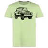Ultra Cotton Mens T-shirt Thumbnail