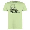 Ultra Cotton Mens T-shirt Thumbnail