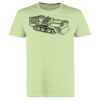 Ultra Cotton Mens T-shirt Thumbnail