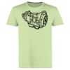 Ultra Cotton Mens T-shirt Thumbnail